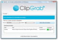 Clip grab
