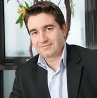 Claude Cordier, Sage : « le logiciel de gestion doit pouvoir s’adapter précisément au besoin ».