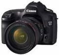 Canon eos 5d driver
