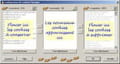 Cookie manager