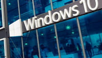 Windows 10 passe en Mode Jeu