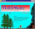 Multiskate