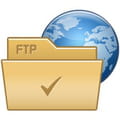 Serveur ftp android