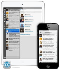WordPress pour iOS : la gestion des commentaires simplifiée