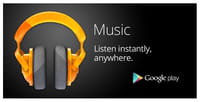 Google Play Music s'adapte à l'humeur