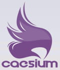 Télécharger Caesium (Graphisme)