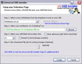 Usb installer