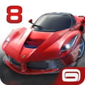 Asphalt 8