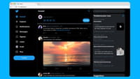 Twitter change de look sur le Web