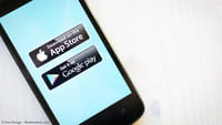 Le nombre d'applis sur l'App Store en baisse