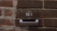 Microsoft sort un thermostat Cortana
