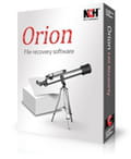 Logiciel orion