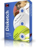 Télécharger Disketch pour Mac (Création musicale)