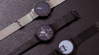 CoWatch, la smartwatch compatible Alexa