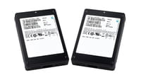 Record battu pour ce SSD de Samsung