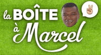 Les plus belles répliques de Desailly dans « La boîte à Marcel »