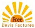 Free devis facture