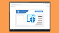 L'antivirus de Microsoft arrive sur Chrome