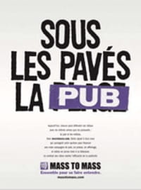 Créez et financez des campagnes d'opinion avec Mass to Mass