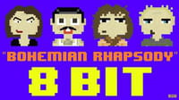 Vos chansons préférées remixées à la sauce 8 bits