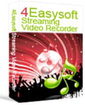 Télécharger 4Easysoft Streaming Video Recorder (Téléchargement)