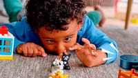 Amazon et Lego lancent leurs jeux