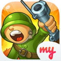 Télécharger Jungle Heat pour iPad (Jeux de rôle)