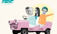 RoseCar : le covoiturage pour les personnes malades