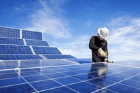 Google lance son projet solaire Sunroof
