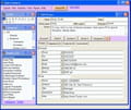 Logiciel gestion contact gratuit