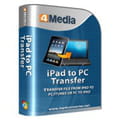 Télécharger 4Media iPad to PC Transfer (Utilitaires système)