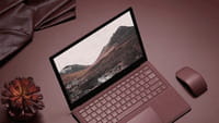 Microsoft dévoile son Surface Laptop