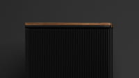 Ce radiateur mine de la cryptomonnaie