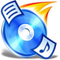 Cd burner portable
