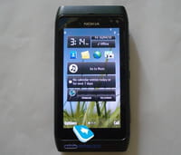 Lancement du Nokia N8 pour l’été 2010