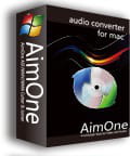 Télécharger Aimone Audio Converter (Conversion vidéo)