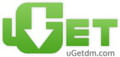 Uget download manager