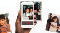 PhotoScan fait revivre les vieilles photos