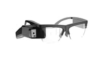 Lunettes connectées et spectacle en VO