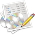 Diskcatalogmaker