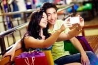 Prise de vue : progression des smartphones mais les appareils photo résistent