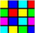 Andrea mosaic