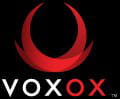Free calls with voxox