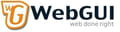 Web gui