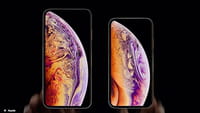 Trois nouveaux iPhone en 2019 ?