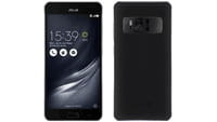 Le ZenFone en réalité augmentée