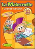 Arc en ciel grande section pdf