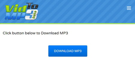 Como convertir videos de YouTube a MP3 sin programas