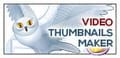 Video thumbnail maker