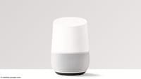 La voix (presque) humaine de Google Home
